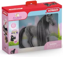 Piękna klacz. Criollo Definitivo