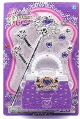 Zestaw piękności MIX