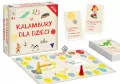 Kalambury dla Dzieci. Maxi - tantis.pl