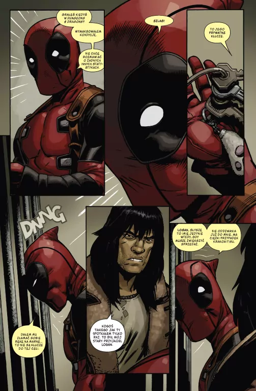 Savage Avengers. Tom 2 - tantis.pl