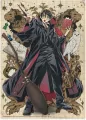 Puzzle 250 Harry Potter. Harry - tantis.pl