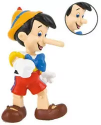 Pinokio figurka 12399