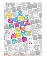 Terminarz 2026 A5 tygodniowy Popularny