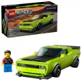 LEGO® Samochód sportowy Dodge Challenger SRT Hellcat 77237 - tantis.pl