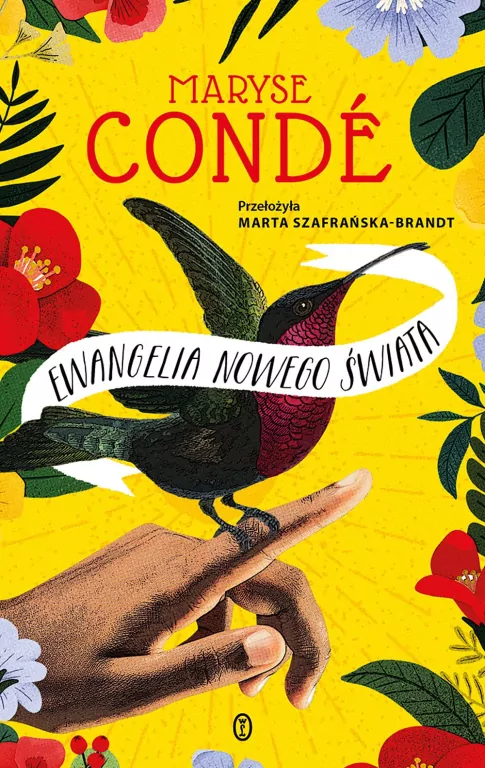 Ewangelia Nowego Świata - tantis.pl
