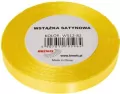 Wstążka satynowa kanarkowy 38mm x 32m - tantis.pl