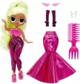 LOL Surprise OMG HoS Doll - Lady Diva - tantis.pl