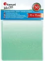 Notes samoprzylepny transparentny 75x75mm 50K - tantis.pl
