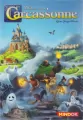 Mgła nad Carcassonne - tantis.pl