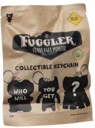 Breloczek Fuggler S1.0 saszetka 1szt.mix