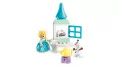 LEGO® Kraina Lodu Kreatywne pudełko z Elzą i Olafem 10462 - tantis.pl