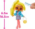 LOL Surprise Tweens Core Doll - Hana Groove - tantis.pl