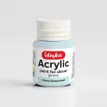Farba akrylowa Delikatny niebieski 20ml - tantis.pl