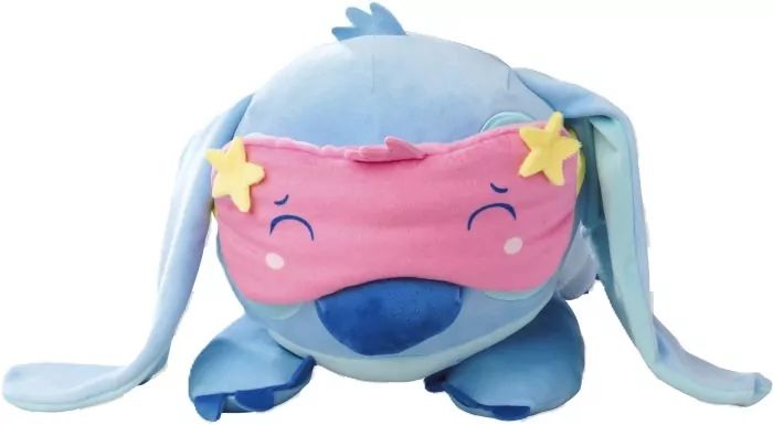 Disney Stitch relaksujący 40cm - tantis.pl
