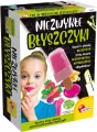 Niezwykłe błyszczyki. I'm a genius - tantis.pl