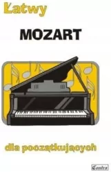 Łatwy Mozart dla początkujących