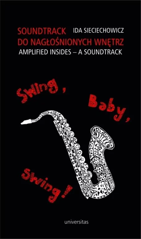 Soundtrack do nagłośnionych wnętrz. Swing, baby... - tantis.pl