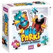 Nieparki - tantis.pl