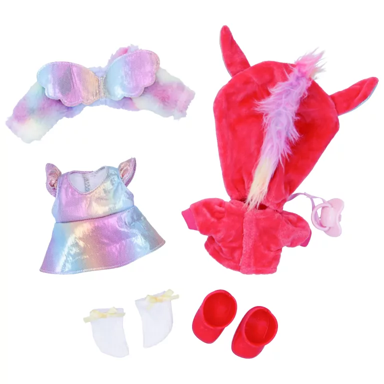 Cry Babies. Dressy Fantasy Hannah - tantis.pl