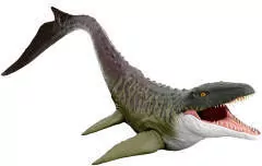 Jurassic World Kolosalny Mozazaur Figurka Dinozaur - tantis.pl