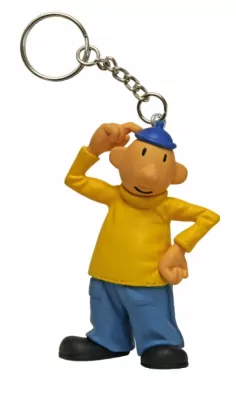 Figurka - Pat