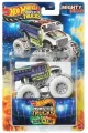 Hot Wheels Monster Truck Live Glov&Fire - tantis.pl
