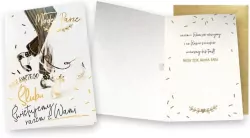 Karnet muzyczny Ślub