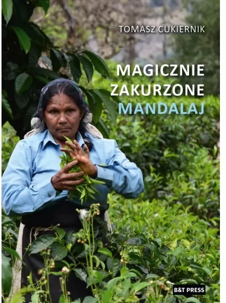Magicznie zakurzone Mandalaj - tantis.pl