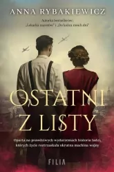 Ostatni z listy DL