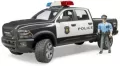 Dodge RAM 2500 Power Wagon Policja - tantis.pl