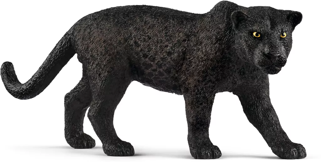 Czarna pantera Wild Life 14774 - tantis.pl