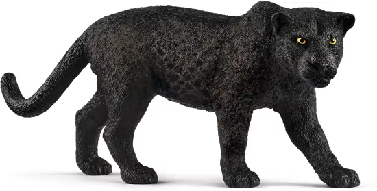 Czarna pantera Wild Life 14774