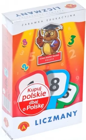 Liczmany - tantis.pl