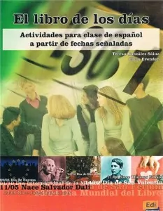 Libro de los dias - tantis.pl