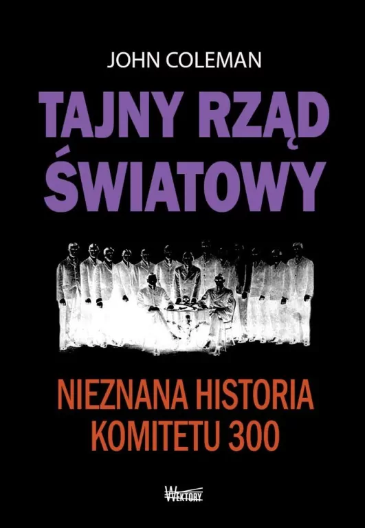 Tajny rząd światowy - tantis.pl