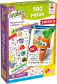 Lisiciani 500 pytań Carotina - tantis.pl