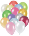 Balony metalizowane 25cm - tantis.pl