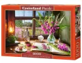 Puzzle 1000. Still Life with Violet - tantis.pl