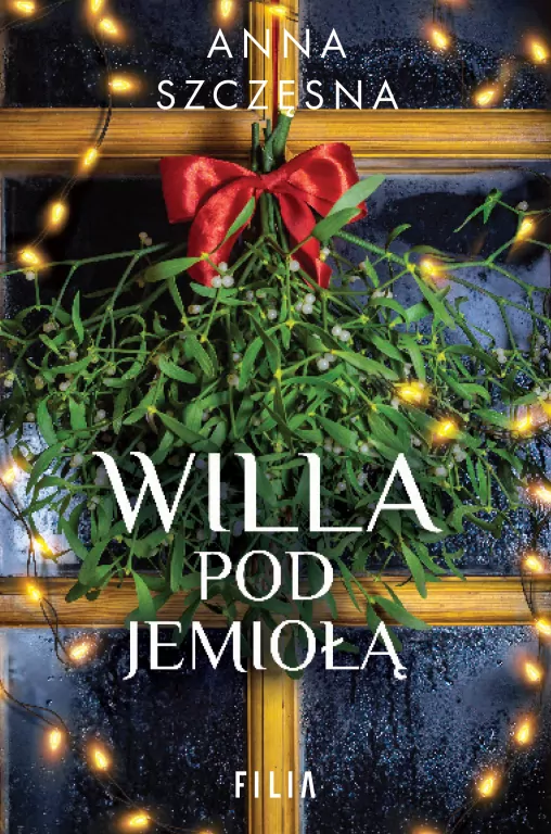 Willa pod jemiołą - tantis.pl