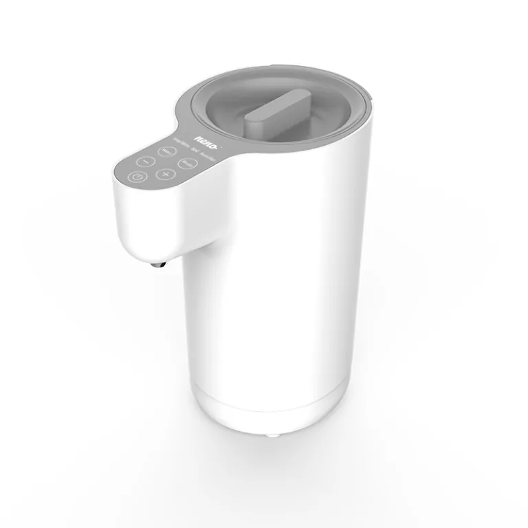 Ekspres do przygotowywania mleka modyfikowanego NENO Aqua - tantis.pl