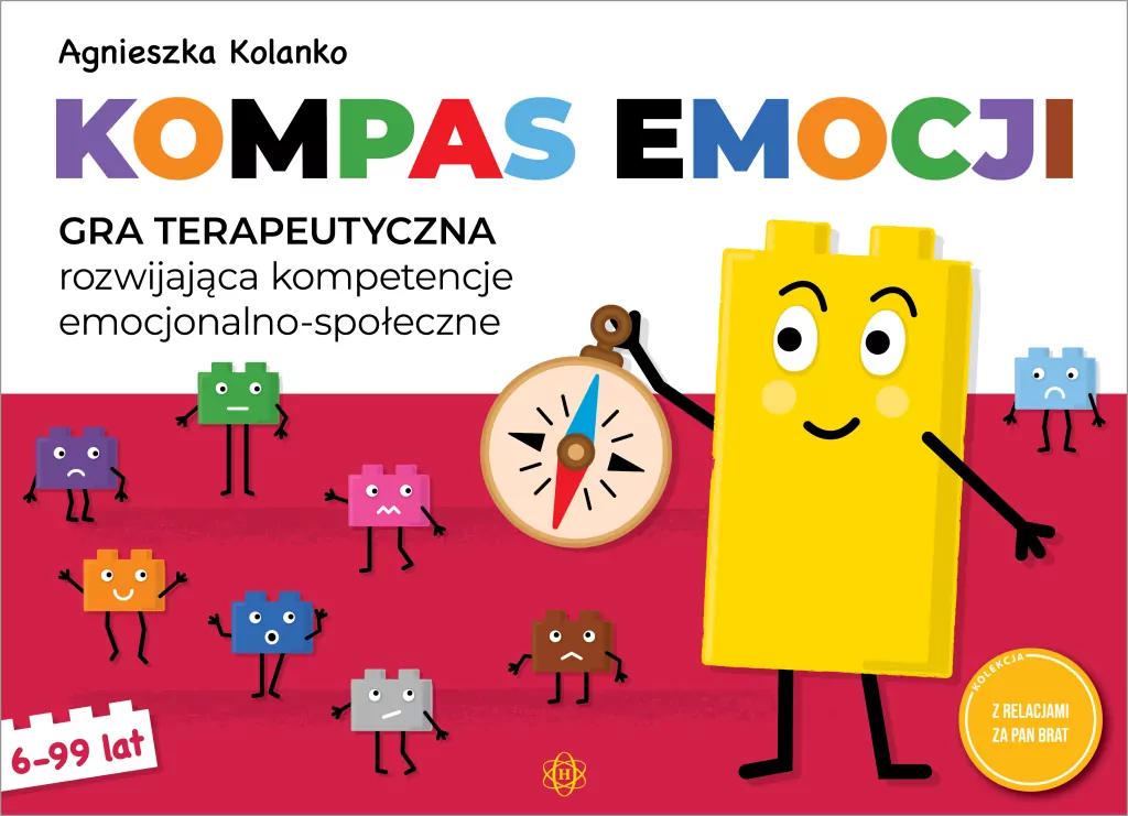 Kompas emocji - tantis.pl