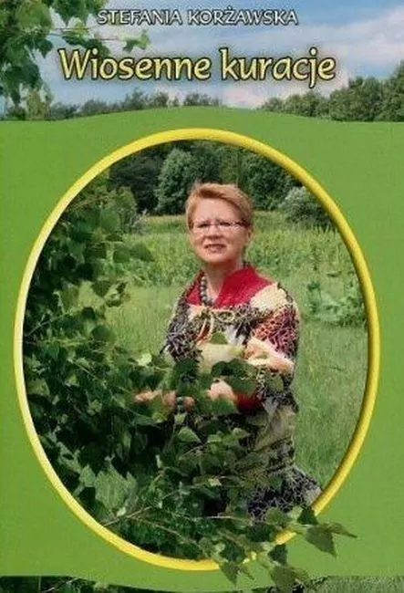 Wiosenne kuracje - tantis.pl