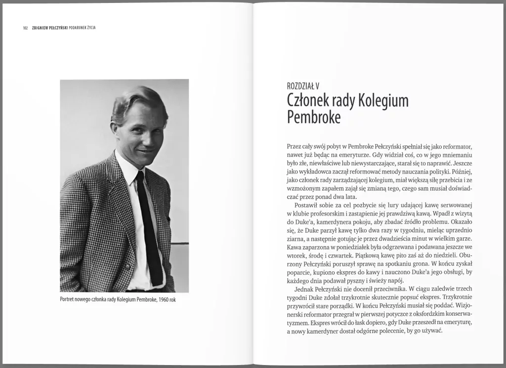 Zbigniew Pełczyński Podarunek życia - tantis.pl
