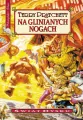 Na glinianych nogach. Świat Dysku - tantis.pl