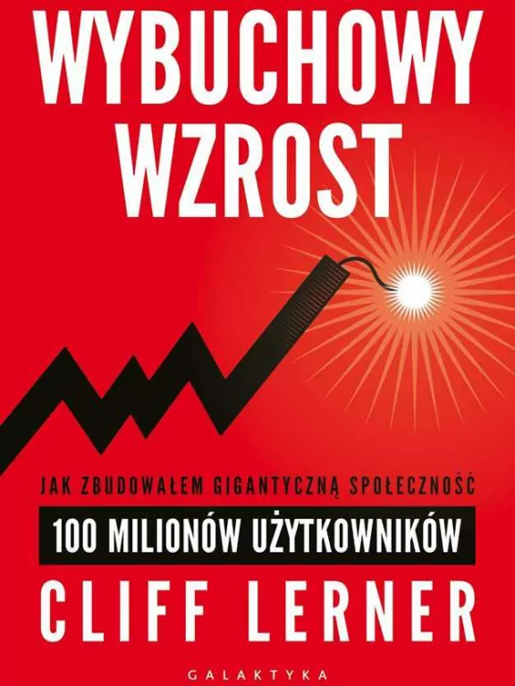 Wybuchowy wzrost - tantis.pl