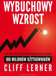 Wybuchowy wzrost