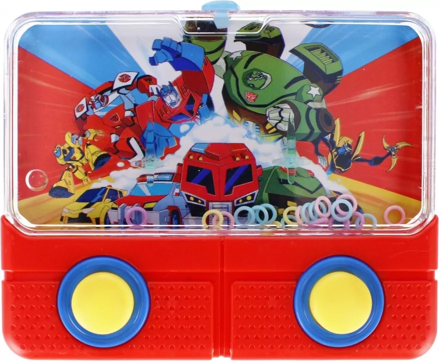 Gra wodna Robot 523031 p24, mix cena za 1 szt - tantis.pl