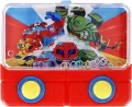 Gra wodna Robot 523031 p24, mix cena za 1 szt - tantis.pl
