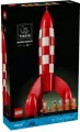 LEGO® Tintin® i rakieta na Księżyc 21367 - tantis.pl
