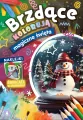 Brzdące kolorują. Magiczne święta - tantis.pl